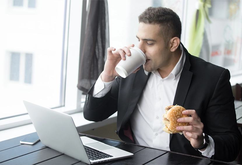 How Lifestyle Affects Your Heart – Diet, Exercise, and Stress